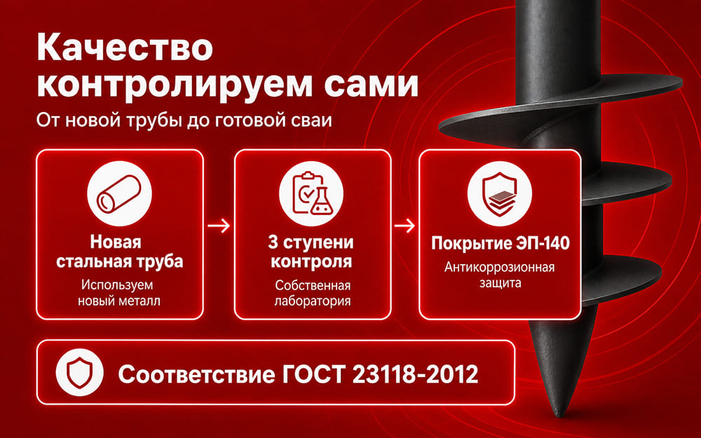 Антикоррозийное покрытие